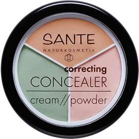 Sante Correcting Concealer