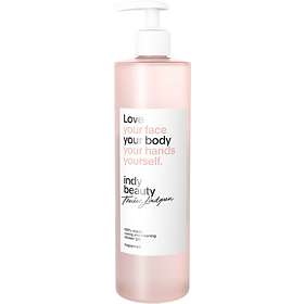 Indy Beauty Caring & Cleaning Shower Gel 400ml