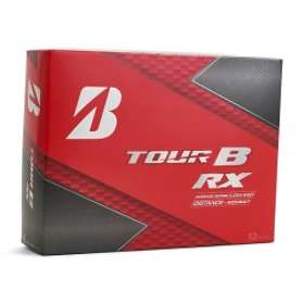 Bridgestone Golf Tour B330-RXS (12 bollar)