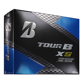 Bridgestone Golf Tour B XS (12 bollar)