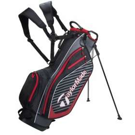 TaylorMade Pro 6.0 Carry Stand Bag