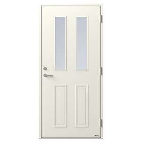 NorDan Ytterdörr St. Andrews 869G2 Glas 9x21