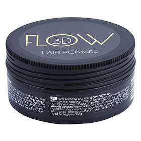 Stapiz Flow 3D Hair Pomade 80g
