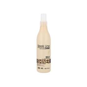 Stapiz Sleek Line Silk Hair Shiner 300ml