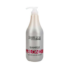 Stapiz Sleek Line Blush Blond Shampoo 1000ml