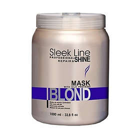 Stapiz Sleek Line Blond Mask 1000ml
