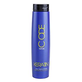 Stapiz Code Keratin Mask 250ml