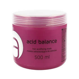 Stapiz Acid Balance Hair Acidifying Masque 500ml