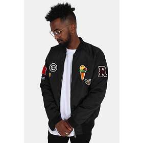 Anerkjendt Ace Jacket (Herre)