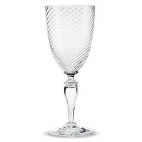 Holmegaard Regina White Wine Glass 18cl