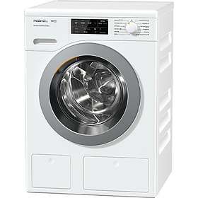 Miele WCE 660 TDos WiFi (Blanc)
