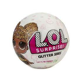 L.O.L. Surprise! Glitter Series