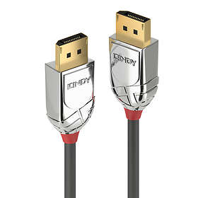 Lindy Cromo Line DisplayPort - DisplayPort 2m
