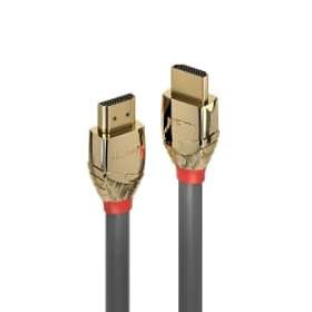 Lindy Gold Line HDMI - HDMI Vitesse standard avec Ethernet 15m