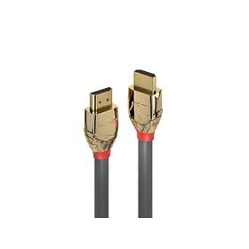 Lindy Gold Line HDMI - HDMI Vitesse standard avec Ethernet 20m