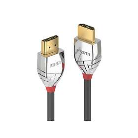 Lindy Cromo Line HDMI - HDMI Standard Speed with Ethernet 7.5m