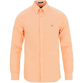 Gant Oxford Slim Fit Shirt (Men's)