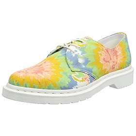Dr. Martens Tie Dye Lester (Dame)