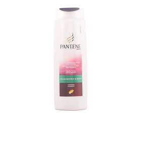 Pantene Color Protect & Soft Shampoo 500ml