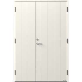 NorDan Parytterdörr Stenbocken 871P 16x21