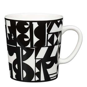 Arabia Timbua 1987 Mug