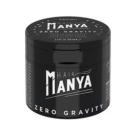 Kemon Hair Manya Zero Gravity Ultra Fixing Cream 100ml