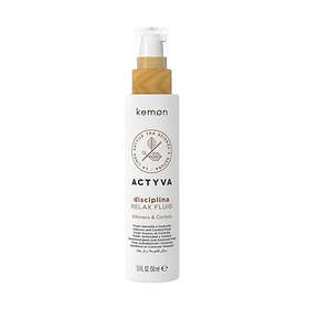 Kemon Actyva Disciplina Relax Fluid 150ml