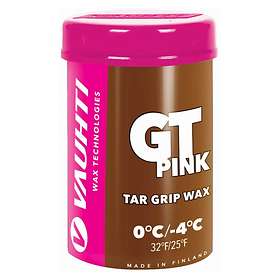 Vauhti GT Pink Tar Grip -4 to 0°C 45g