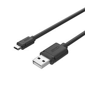 Unitek USB A - USB Micro-B 2.0 2m