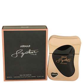 armaf signature true perfume