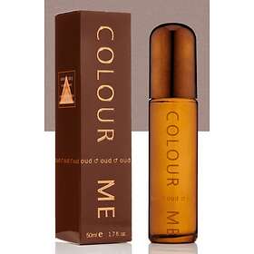 Milton Lloyd Colour Me Oud edt 50ml