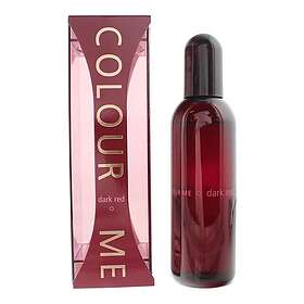 Milton Lloyd Colour Me Red edp 100ml