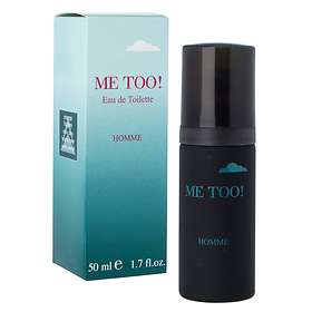 Milton-Lloyd Me Too! Homme edt 50ml