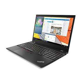 Lenovo ThinkPad T580 20L9001YFR