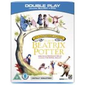 Tales of Beatrix Potter (BD+DVD) (UK) (Blu-ray)