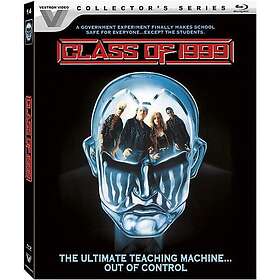 Class of 1999 (US) (Blu-ray)