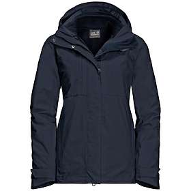 Jack Wolfskin Echo Pass Jacket (Women's)