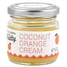 Zoya Goes Pretty Body Cream 60g