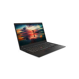 Lenovo ThinkPad X1 Carbon 20KH0035MX 14" i5-8250U (Gen 8) 8GB RAM 256GB SSD