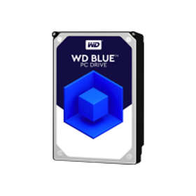 WD Blue WD20SPZX 128MB 2TB