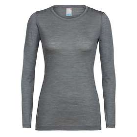 Icebreaker Sphere Low Crewe LS Shirt (Dam)