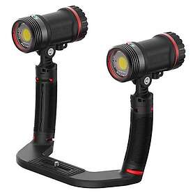 SeaLife Sea Dragon Duo 5000