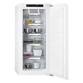 AEG ABB8121VNF (White)