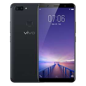 vivo x20