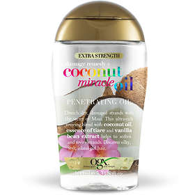 OGX Extra Strenght Coconut Miracle Oil Penetrating Hair Oil 100ml