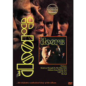The Doors - Classic Album (UK)