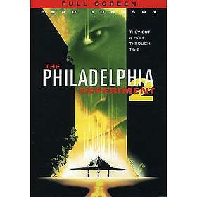 The Philadelphia Experiment 2 (US) (DVD)