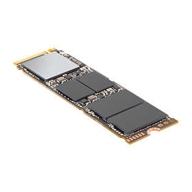 Best pris på Pro 760p Series M.2 SSD - Prisjakt