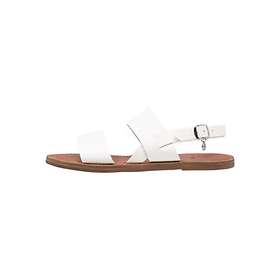 Best pris på Dune London Lowpez (Dame) Sandaler og Best pris på Dune London Lowpez (Dame) Sandaler og