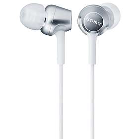 Sony MDR-EX255AP In-ear